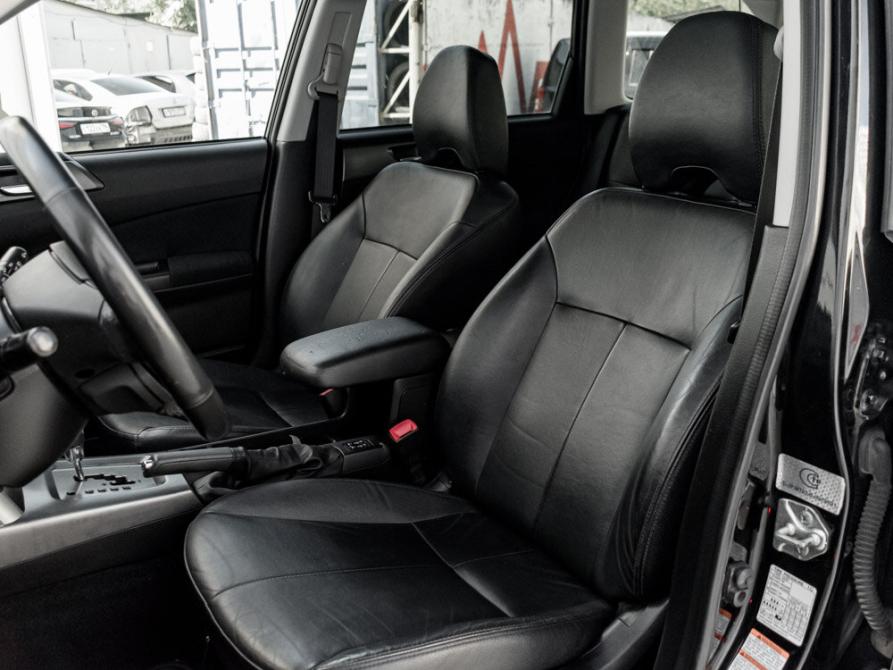 Subaru Forester III Рестайлинг Екатеринбург  - изображение 12