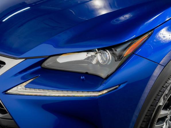Lexus NX I с пробегом 2016 года, цена 2 650 000 рублей, 171585 км, внедорожник, Автокод Объявления