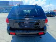 Hyundai Santa Fe Classic Тюмень  - изображение 25