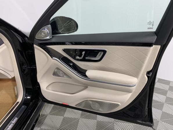Новый Mercedes-Benz S-Класс VII (W223) 2024 года, цена 36 918 750 рублей, седан, Автокод Объявления