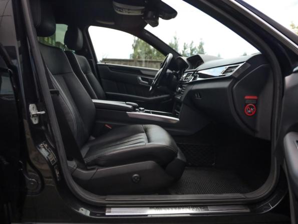 Mercedes-Benz E-Класс IV (W212 S212 C207) Рестайлинг с пробегом 2013 года, цена 1 989 000 рублей, 249497 км, седан, Автокод Объявления