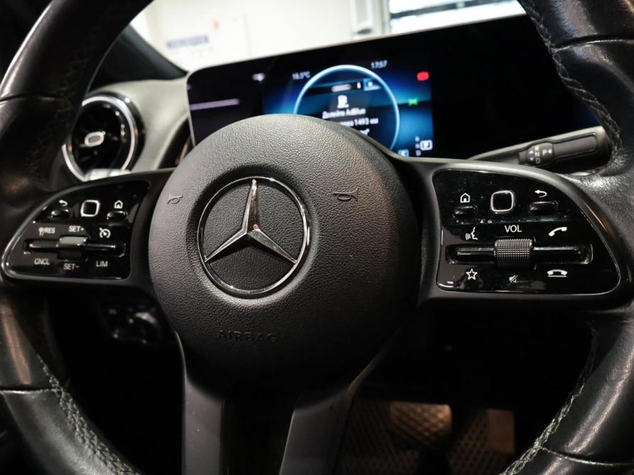 Mercedes-Benz GLB I (X247) Калуга  - изображение 20