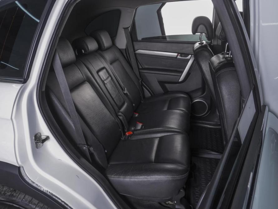 Chevrolet Captiva I Рестайлинг Ростов-на-Дону  - изображение 7