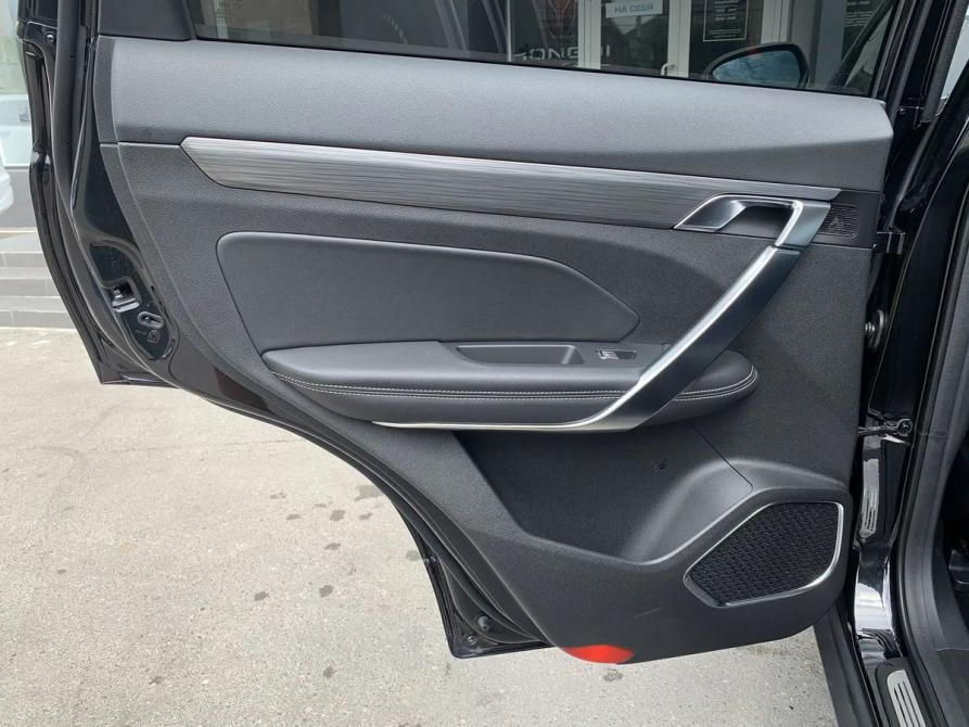 Geely Atlas Pro Краснодар  - изображение 17