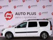 Lada (ВАЗ) Largus I Рестайлинг Минеральные Воды  - изображение 24