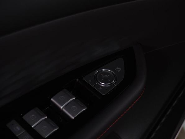 BAIC X55 с пробегом 2024 года, цена 2 049 000 рублей, 5295 км, внедорожник, Автокод Объявления