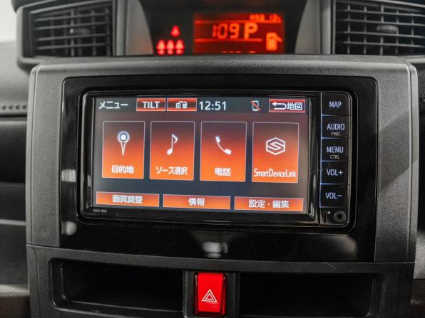 Toyota Roomy I Рестайлинг с пробегом 2022 года, цена 1 099 000 рублей, 98500 км, микровэн, Автокод Объявления