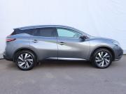 Nissan Murano III (Z52) Москва  - изображение 31