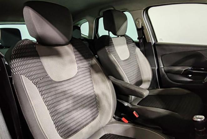 Renault Kaptur I с пробегом 2019 года, цена 1 480 000 рублей, 186282 км, внедорожник, Автокод Объявления