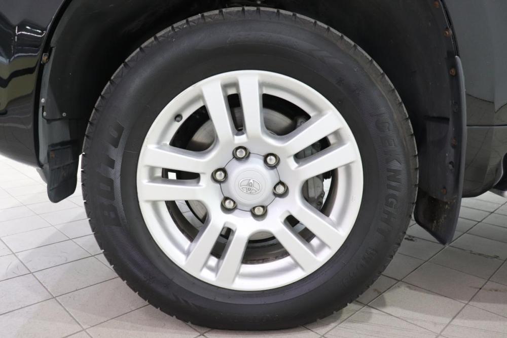 Toyota Land Cruiser Prado 150 Series Иркутск  - изображение 13