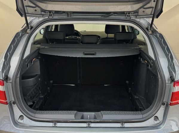 Lada (ВАЗ) Vesta I с пробегом 2019 года, цена 1 120 000 рублей, 100168 км, универсал, Автокод Объявления