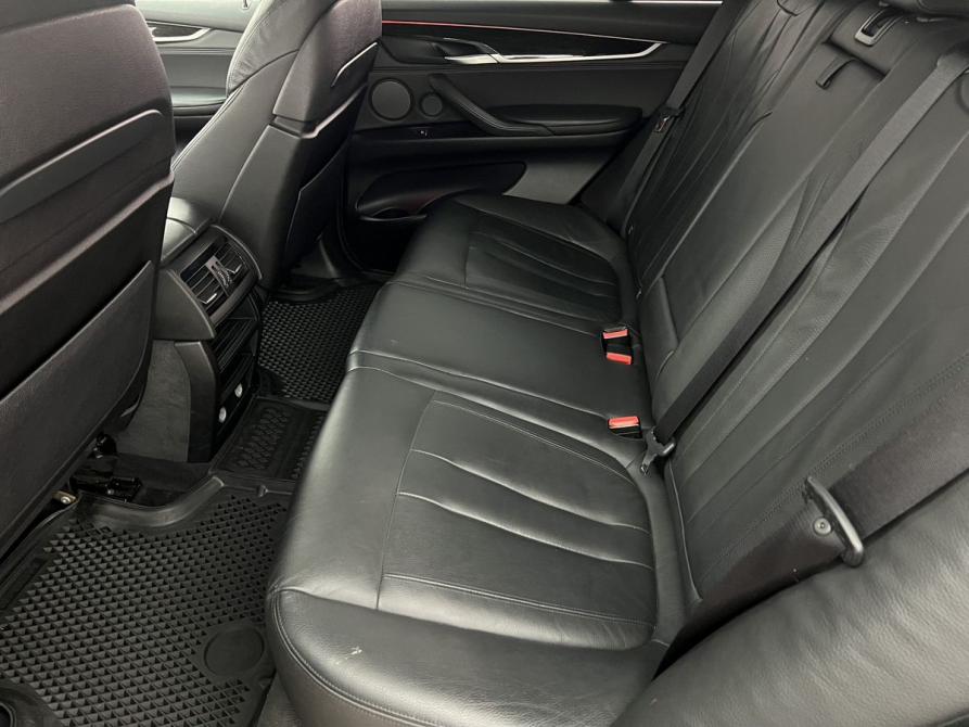 BMW X5 III (F15) Москва  - изображение 13