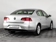 Volkswagen Passat B7 Санкт-Петербург  - изображение 35