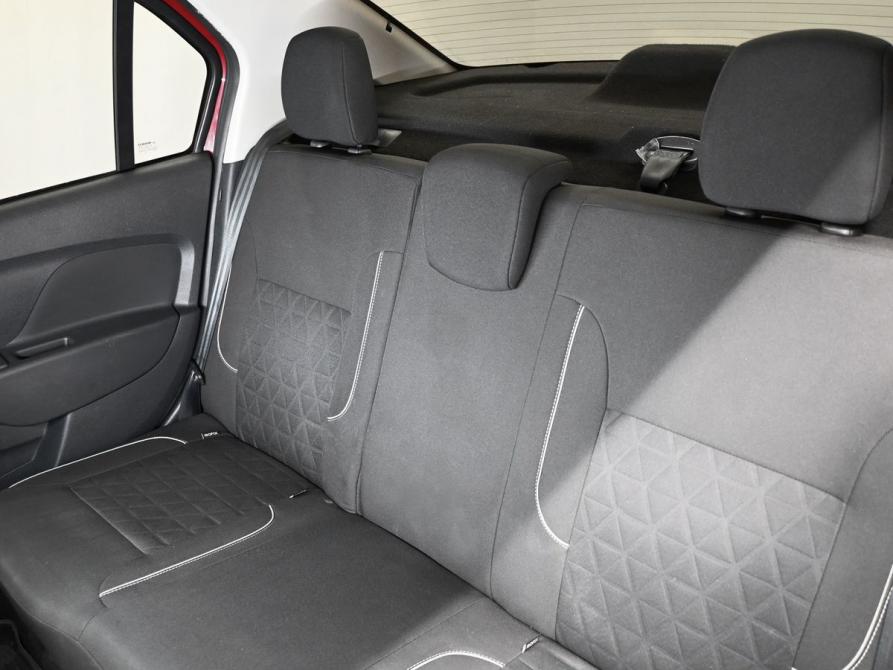 Renault Logan II Рестайлинг Тверь  - изображение 10