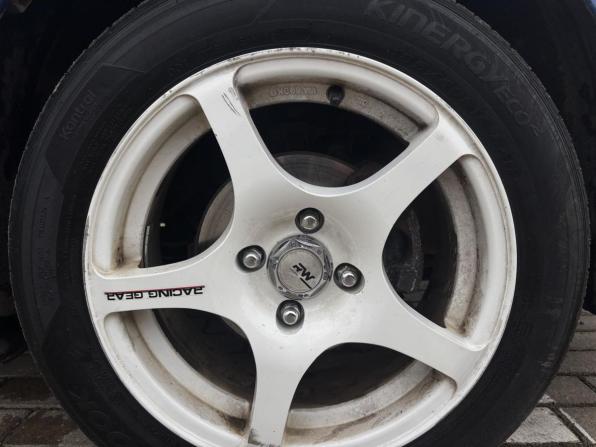 Chevrolet Aveo I Рестайлинг с пробегом 2010 года, цена 369 000 рублей, 168009 км, хэтчбек, Автокод Объявления