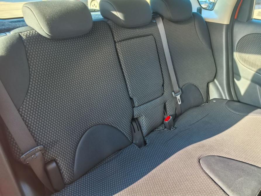 Nissan Note I Москва  - изображение 13