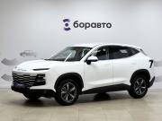 JETOUR DASHING I Ставрополь  - изображение 19