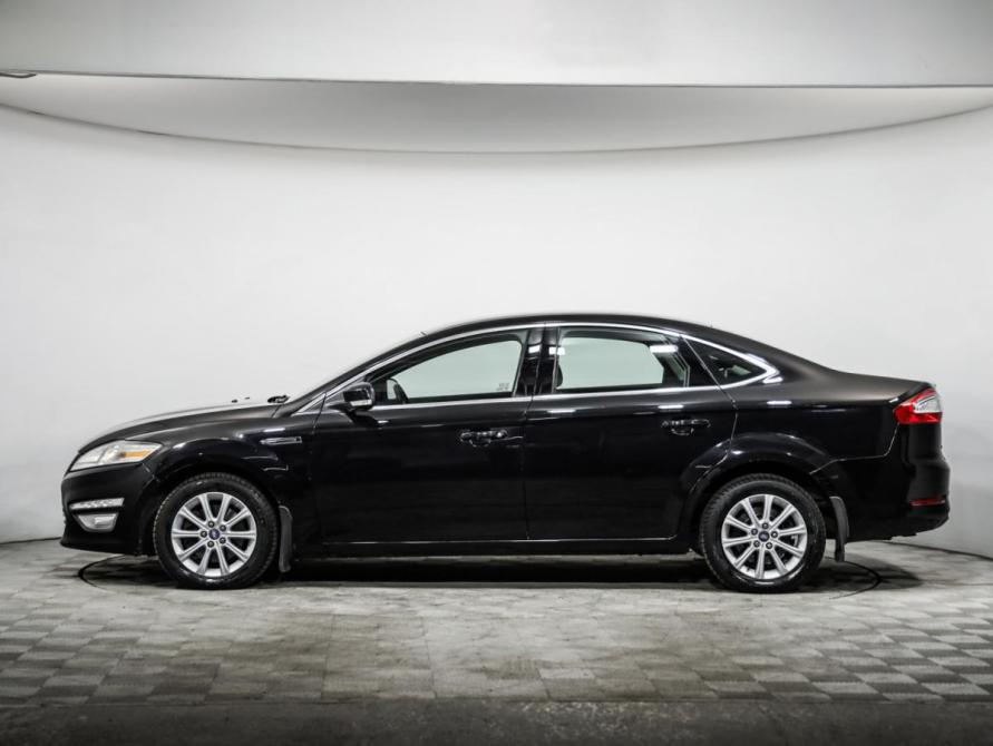 Ford Mondeo IV Рестайлинг Санкт-Петербург  - изображение 8