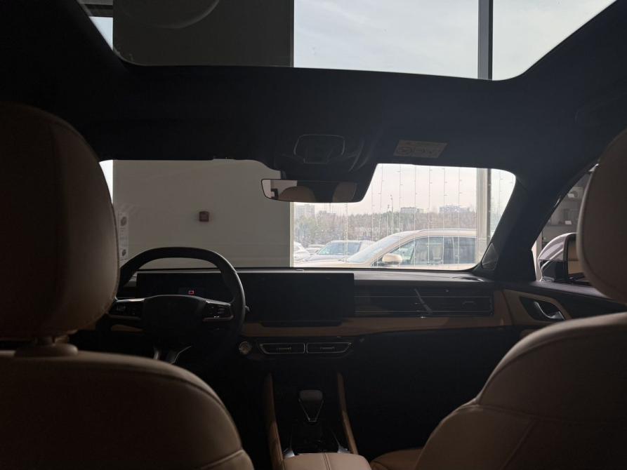 Москвич М70 Екатеринбург  - изображение 11