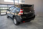 Toyota Land Cruiser Prado 150 Series Рестайлинг 1 Ростов-на-Дону  - изображение 25