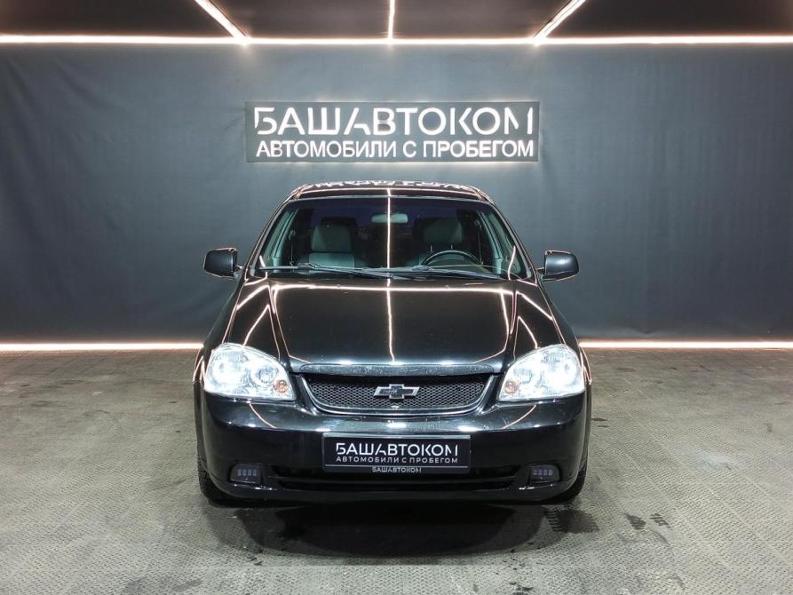 Chevrolet Lacetti I Уфа  - изображение 2