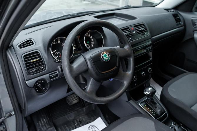 Skoda Yeti I с пробегом 2011 года, цена 526 000 рублей, 180742 км, внедорожник, Автокод Объявления