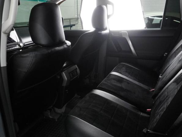 Toyota Land Cruiser Prado 150 Series с пробегом 2012 года, цена 2 760 000 рублей, 253569 км, внедорожник, Автокод Объявления