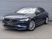 Volvo S90 II Москва  - изображение 31