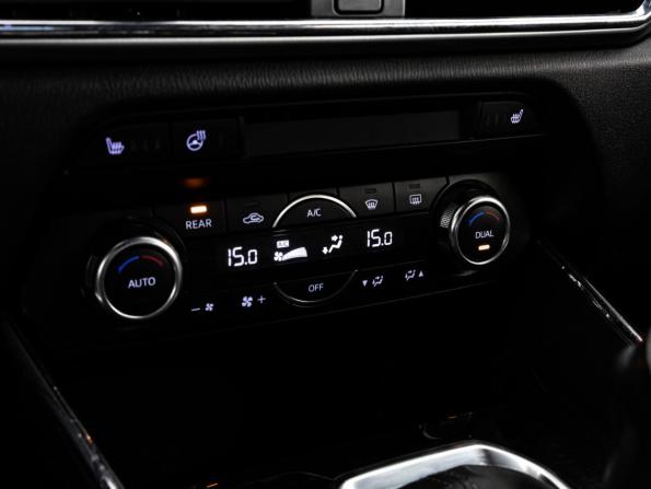 Mazda CX-9 II с пробегом 2017 года, цена 2 649 000 рублей, 135524 км, внедорожник, Автокод Объявления