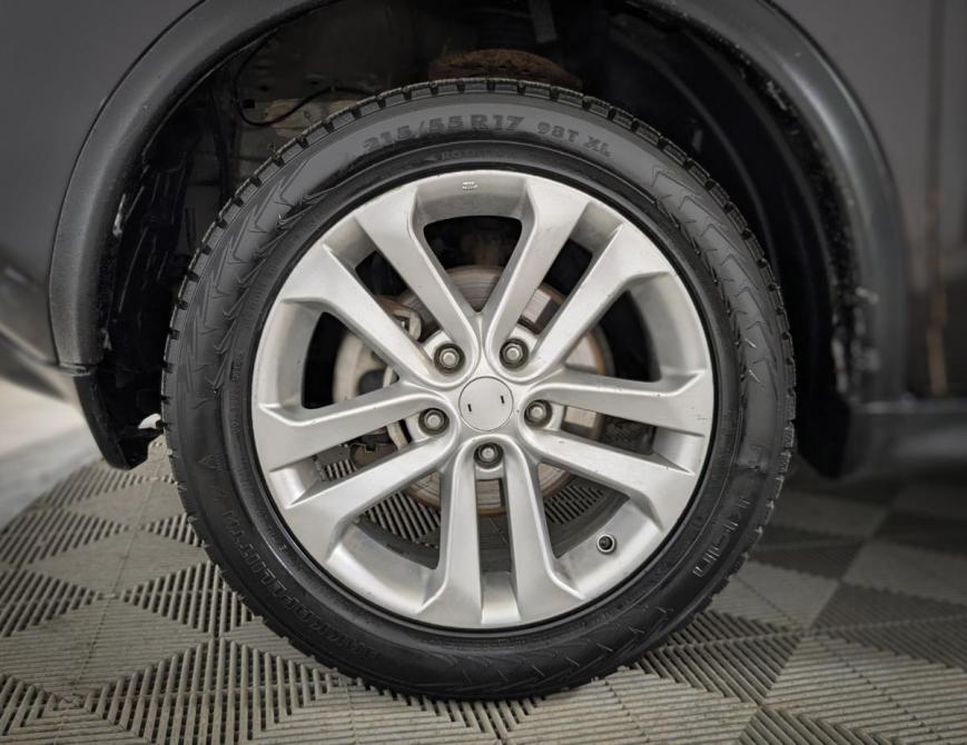 Nissan Juke I Екатеринбург  - изображение 15