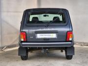 Lada (ВАЗ) 2121 (4x4) I Рестайлинг Петрозаводск  - изображение 20