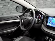 Lada (ВАЗ) Vesta I Рестайлинг (NG) Екатеринбург  - изображение 36