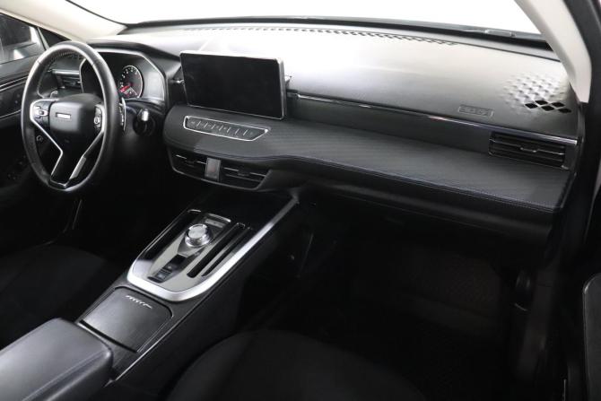 Haval Jolion I Рестайлинг с пробегом 2024 года, цена 1 819 000 рублей, 44811 км, внедорожник, Автокод Объявления