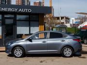 Hyundai Solaris II Рестайлинг Уфа  - изображение 23