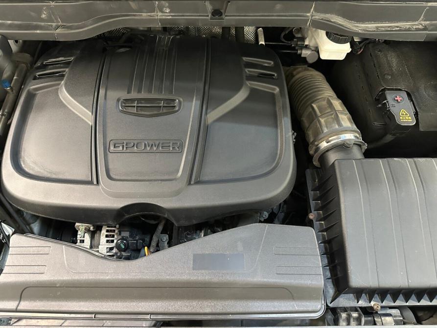 Geely Coolray I Балашиха  - изображение 19
