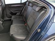 Skoda Superb III Рестайлинг Москва  - изображение 42