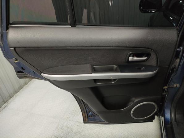 Suzuki Grand Vitara II Рестайлинг с пробегом 2011 года, цена 1 097 000 рублей, 217137 км, внедорожник, Автокод Объявления