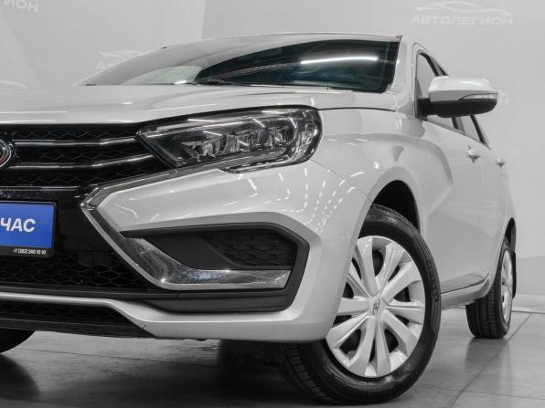 Lada (ВАЗ) Vesta I Рестайлинг (NG) с пробегом 2024 года, цена 1 580 000 рублей, 21306 км, седан, Автокод Объявления