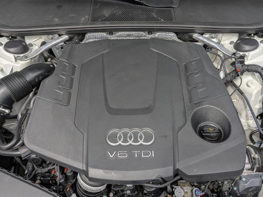 Audi A6 V (C8) Москва  - изображение 9