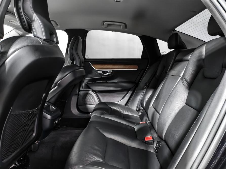 Volvo S90 II Санкт-Петербург  - изображение 12