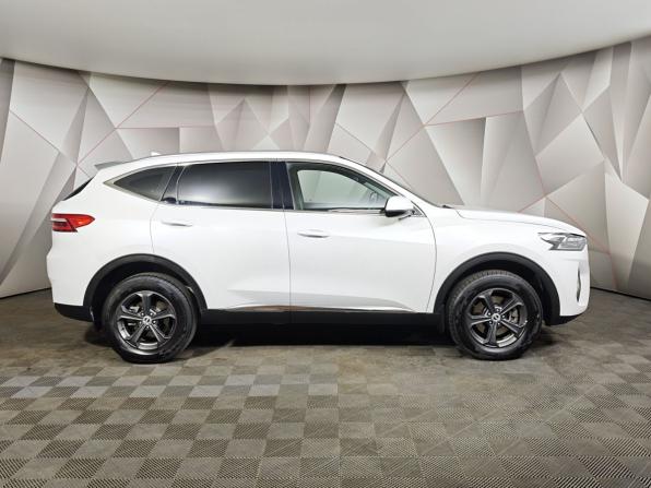 Haval F7 I с пробегом 2021 года, цена 1 397 000 рублей, 212078 км, внедорожник, Автокод Объявления