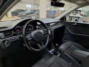 Skoda Rapid I Рестайлинг Набережные Челны  - изображение 42