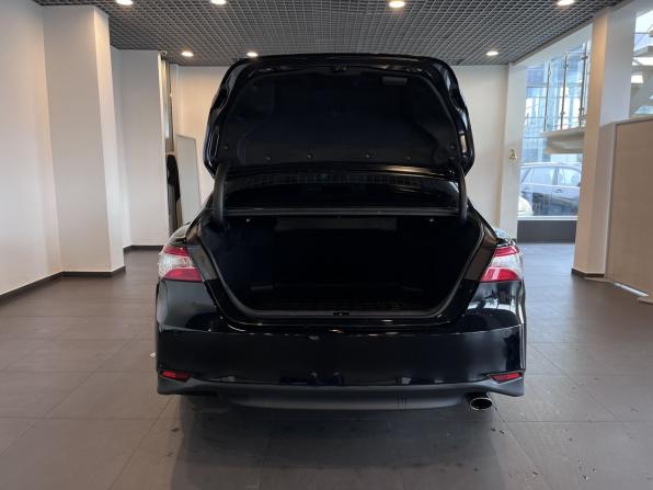 Toyota Camry VIII (XV70) с пробегом 2019 года, цена 2 795 000 рублей, 138622 км, седан, Автокод Объявления