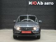 Lada (ВАЗ) Granta I Рестайлинг Екатеринбург  - изображение 16