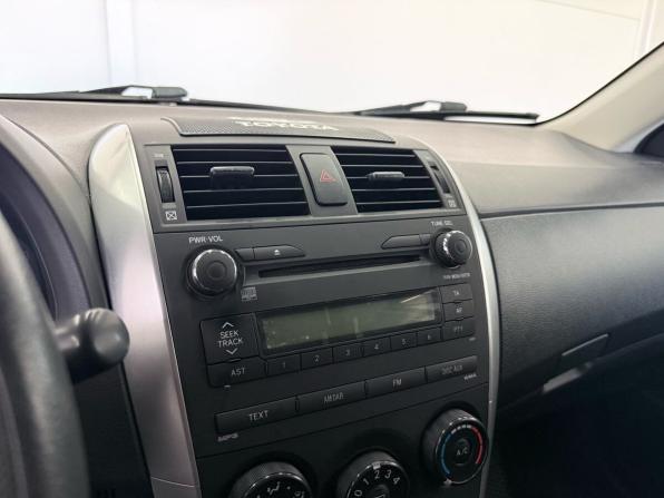 Toyota Corolla X (E140 E150) Рестайлинг с пробегом 2010 года, цена 1 100 000 рублей, 190000 км, седан, Автокод Объявления