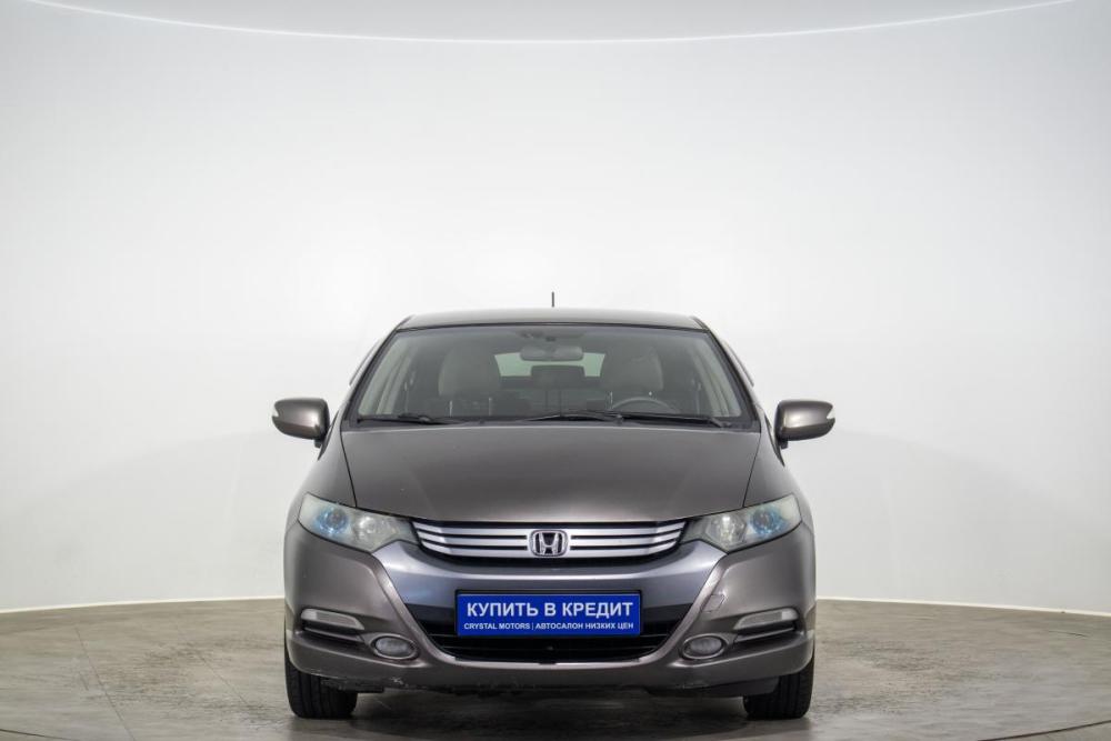 Honda Insight II Оренбург  - изображение 2