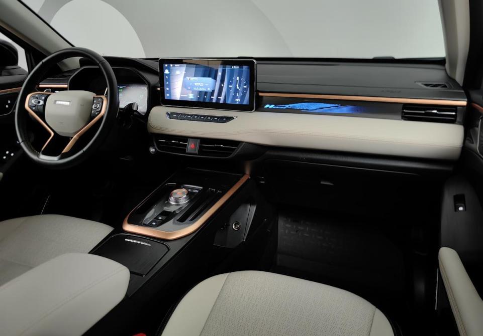 Haval Jolion I Рестайлинг Подольск  - изображение 14