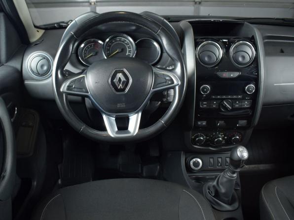 Renault Duster I Рестайлинг с пробегом 2019 года, цена 999 999 рублей, 241105 км, внедорожник, Автокод Объявления