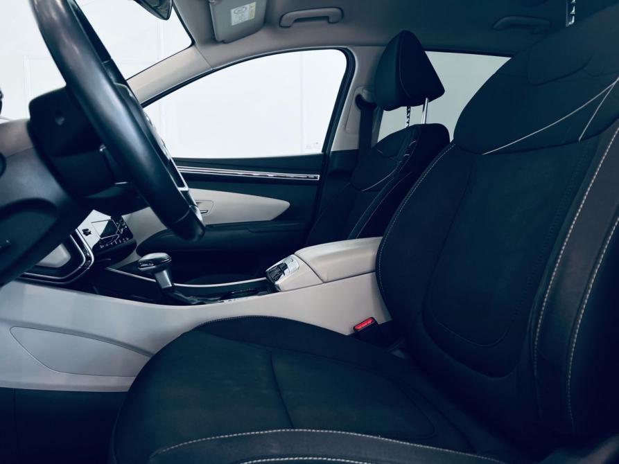Hyundai Tucson IV Санкт-Петербург  - изображение 11