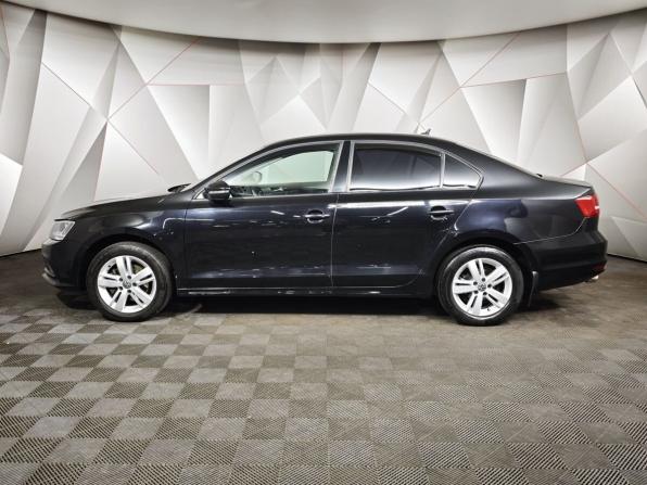 Volkswagen Jetta VI Рестайлинг с пробегом 2014 года, цена 839 000 рублей, 243290 км, седан, Автокод Объявления